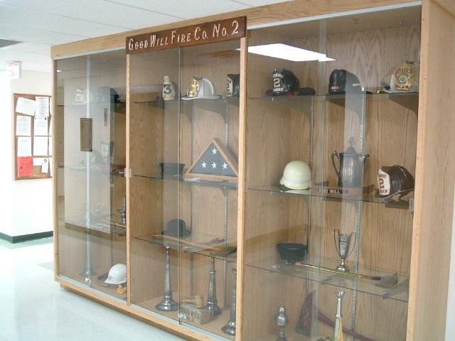 Trophy Case